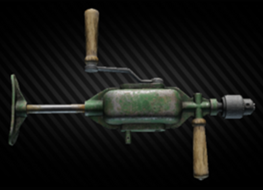 The History of Electric Drills and Drill Bits Set It FAST Setting Tools