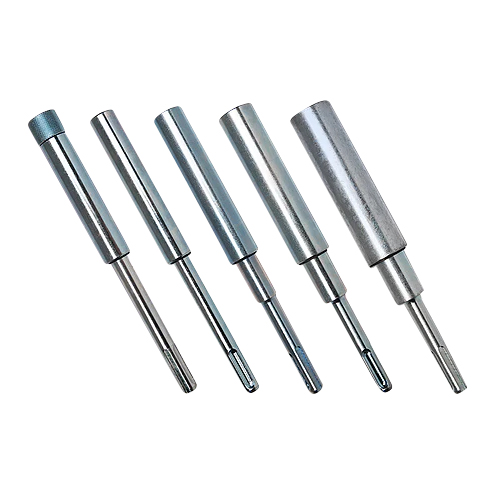 Wedge Anchor Setting Tools – Set It FAST Setting Tools