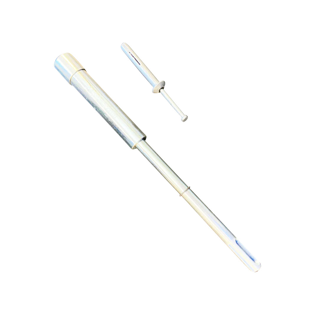 Drive Pin Anchor Set Tool Set It FAST Setting Tools